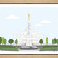 Draper Temple