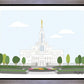 Draper Temple