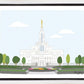 Draper Temple