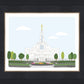 Draper Temple