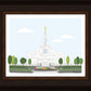 Draper Temple