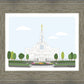 Draper Temple