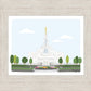 Draper Temple
