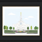 Draper Temple