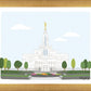 Draper Temple