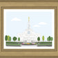 Draper Temple