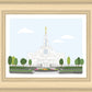 Draper Temple
