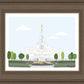 Draper Temple