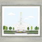 Draper Temple