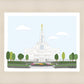Draper Temple