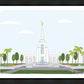 Fort Lauderdale Temple