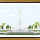 Fort Lauderdale Temple