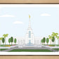 Fort Lauderdale Temple