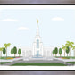 Fort Lauderdale Temple