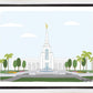 Fort Lauderdale Temple