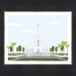 Fort Lauderdale Temple