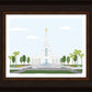 Fort Lauderdale Temple