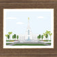 Fort Lauderdale Temple