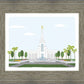 Fort Lauderdale Temple