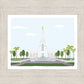 Fort Lauderdale Temple