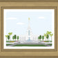 Fort Lauderdale Temple
