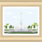 Fort Lauderdale Temple