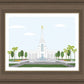 Fort Lauderdale Temple