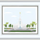 Fort Lauderdale Temple