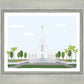 Fort Lauderdale Temple