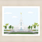 Fort Lauderdale Temple