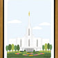 Jordan River Temple