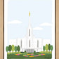 Jordan River Temple