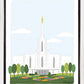 Jordan River Temple