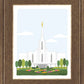 Jordan River Temple