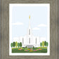 Jordan River Temple