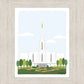 Jordan River Temple