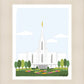 Jordan River Temple