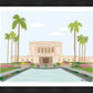 Mesa Temple