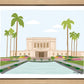 Mesa Temple