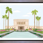 Mesa Temple