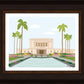 Mesa Temple