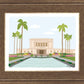 Mesa Temple