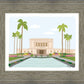 Mesa Temple