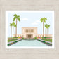 Mesa Temple