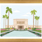 Mesa Temple