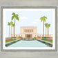 Mesa Temple