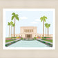 Mesa Temple