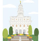 Nauvoo Temple
