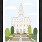 Nauvoo Temple