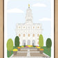 Nauvoo Temple